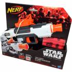 ����� ������� ����������� �� �������� ���� Nerf