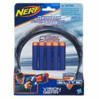 ������� ���� ������ � 5 ����� Nerf