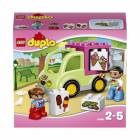 ������ � ��������� Duplo