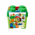 ������ ������: ��� � ��� Duplo