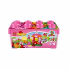 ������ ������: ������� � ������ Duplo