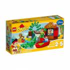 ����� ��� � ������ � ������ Duplo