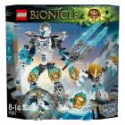 ������ � ����� - ����������� ���� Bionicle