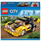 �������� ���������� City