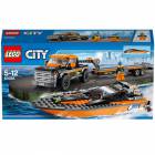 ����������� 4*4 � �������� ������� City