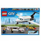 ������ ��������� ��� VIP - �������� City