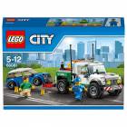 ����������� ����������� City