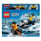 ����� � ���� City