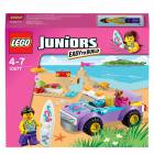 ������� �� ���� Juniors