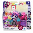 ���� ����� � ������������ My Little Pony