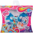 ������� ��� � ���������� �������� My Little Pony