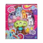 ����������� � ������� My Little Pony